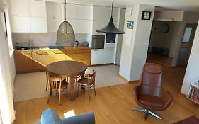 Apartament Żeglarska Gdańsk- Borkowo